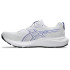 Zapatillas de Running ASICS Gel-Contend 9 Hombre Blanco/Cobalto