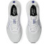 Zapatillas de Running ASICS Gel-Contend 9 Hombre Blanco/Cobalto