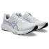 Zapatillas de Running ASICS Gel-Contend 9 Hombre Blanco/Cobalto