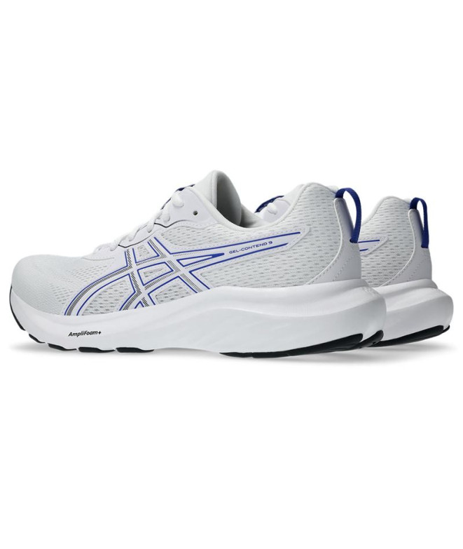 Zapatillas de Running ASICS Gel-Contend 9...