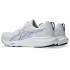 Zapatillas de Running ASICS Gel-Contend 9 Hombre Blanco/Cobalto