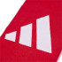 Serviette de Natation adidas 3Bar Towel Smal Rouge