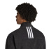 Albornoz de Natación adidas Bathrobe Negro
