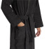 Peignoir de Natation adidas Peignoir Noir