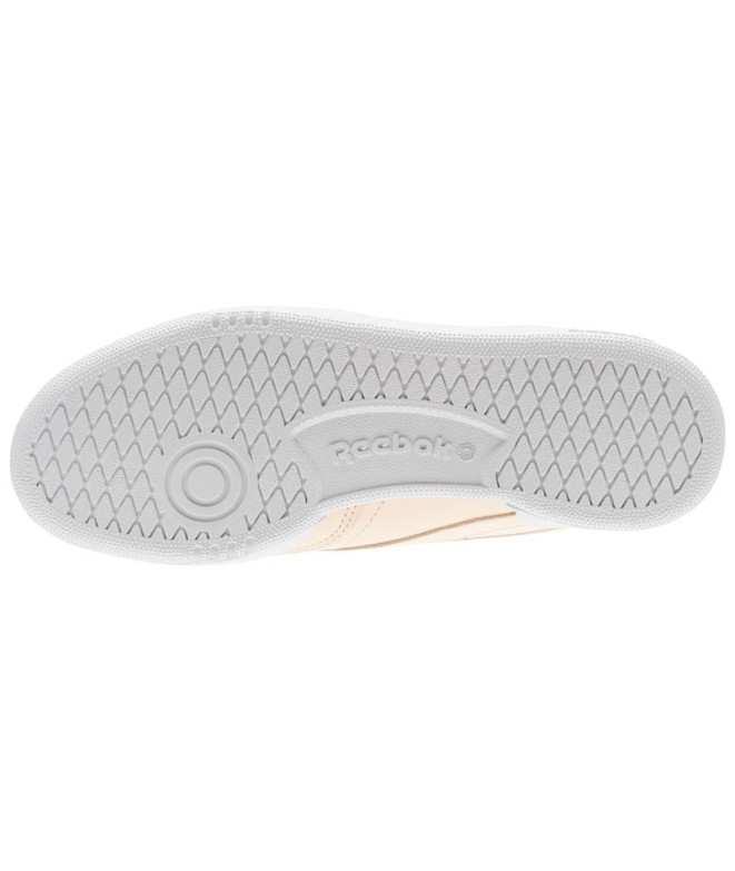 Zapatillas Reebok Club C 85 Mujer