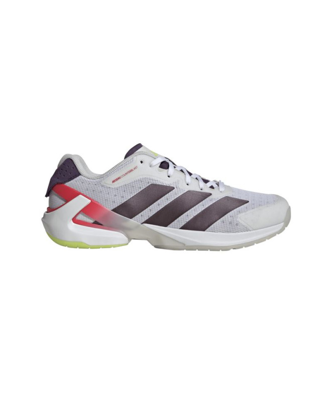 Chaussures de Handball adidas Adizero Counterblast Homme Noir