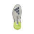 Zapatillas de Balonmano adidas Adizero Counterblast Hombre Negro