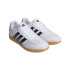 Sapatilhas de Andebol adidas Spezial Light Branco