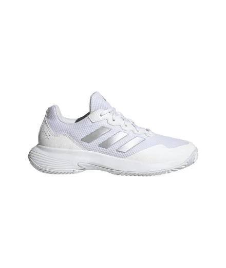 Zapatillas de Pádel adidas Gamecourt 2 Mujer... Zapatillas de Pádel adidas Gamecourt 2 Mujer...