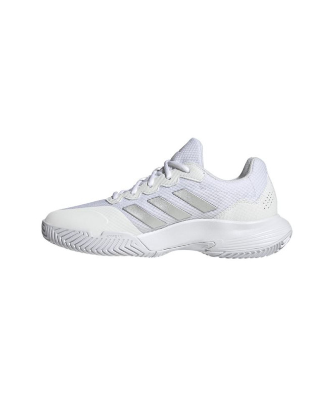 Zapatillas de Pádel adidas Gamecourt 2 Mujer...