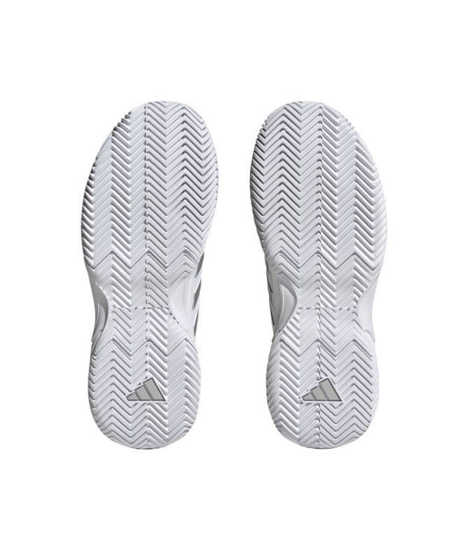 Chaussures de Pádel adidas Gamecourt 2 Femme...