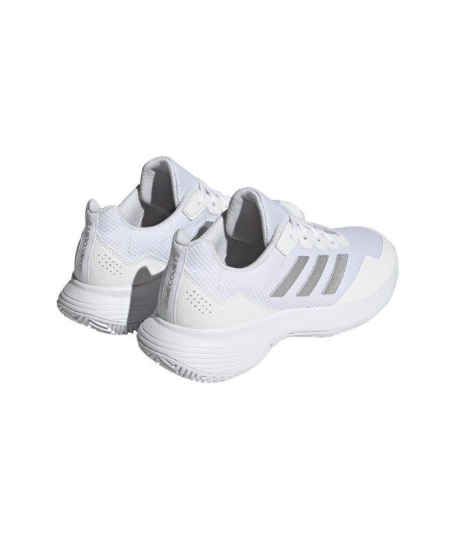 Sapatilhas de Pádel adidas Gamecourt 2 Mulher...