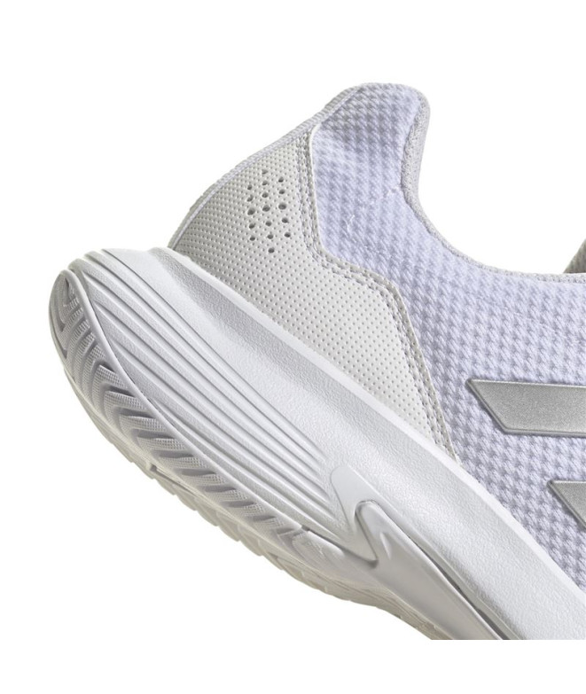 Chaussures de Pádel adidas Gamecourt 2 Femme...