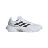 Zapatillas adidas Courtjam Condivotrol Hombre Blanco