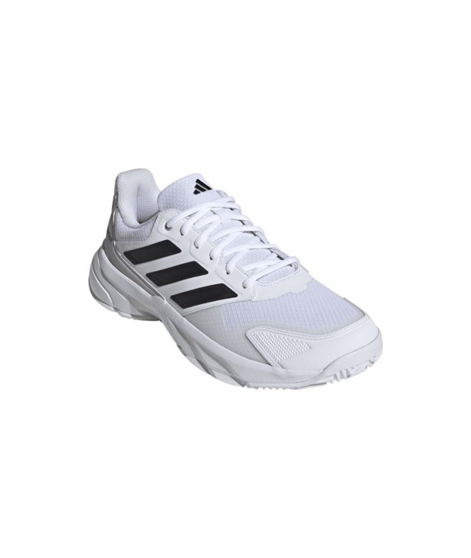 Sapatilhas adidas Courtjam Condivotrol Homem...