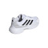 Zapatillas adidas Courtjam Condivotrol Hombre Blanco