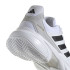 Zapatillas adidas Courtjam Condivotrol Hombre Blanco