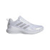 Chaussures de volley-ball adidas Novaflight 2 Blanc