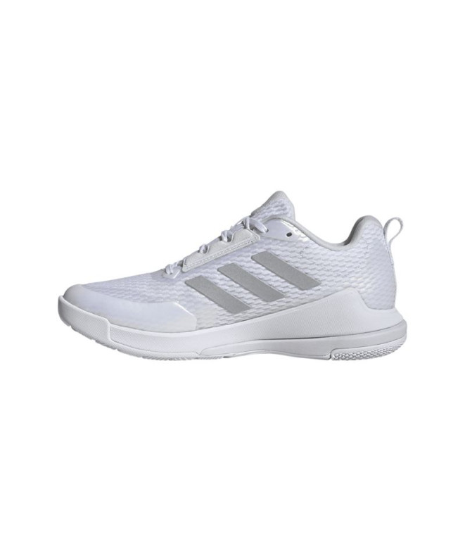 Chaussures de volley-ball adidas Novaflight 2...