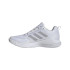 Chaussures de volley-ball adidas Novaflight 2 Blanc