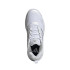 Chaussures de volley-ball adidas Novaflight 2 Blanc