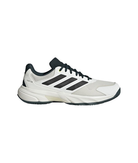 Sapatilhas de Pádel adidas Courtjam Control 3 Clay Homem...