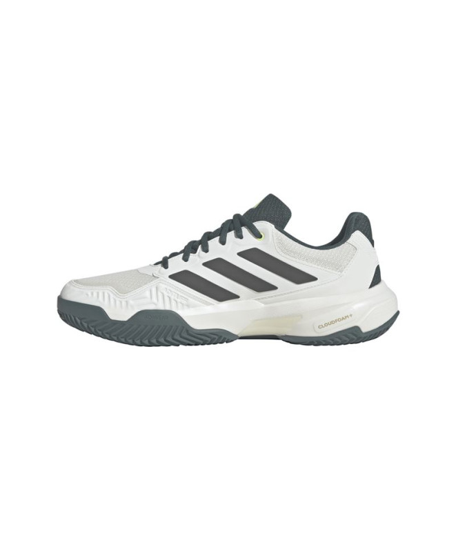 Chaussures de Pádel adidas Courtjam Control 3...