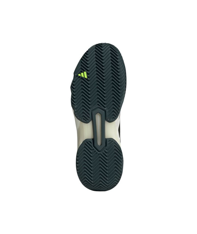 Chaussures de Pádel adidas Courtjam Control 3...