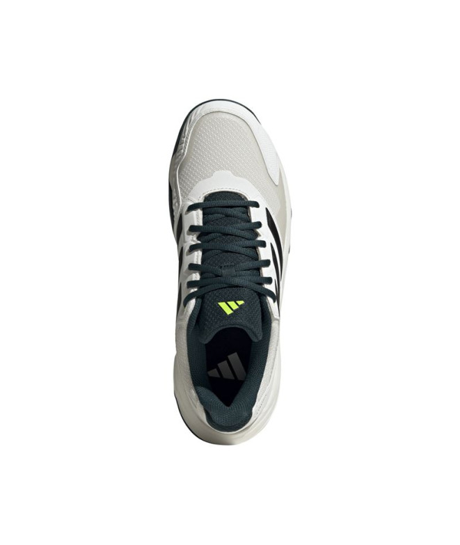 Chaussures de Pádel adidas Courtjam Control 3...
