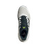 Chaussures de Pádel adidas Courtjam Control 3 Clay Homme Blanc/Nègre