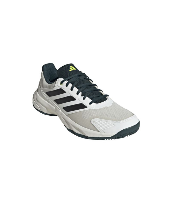 Chaussures de Pádel adidas Courtjam Control 3...