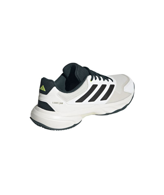Chaussures de Pádel adidas Courtjam Control 3...