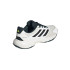 Chaussures de Pádel adidas Courtjam Control 3 Clay Homme Blanc/Nègre