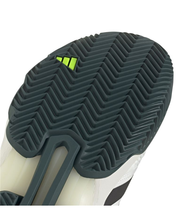 Chaussures de Pádel adidas Courtjam Control 3...