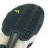 Sapatilhas de Pádel adidas Courtjam Control 3 Clay Homem Branco/Preto