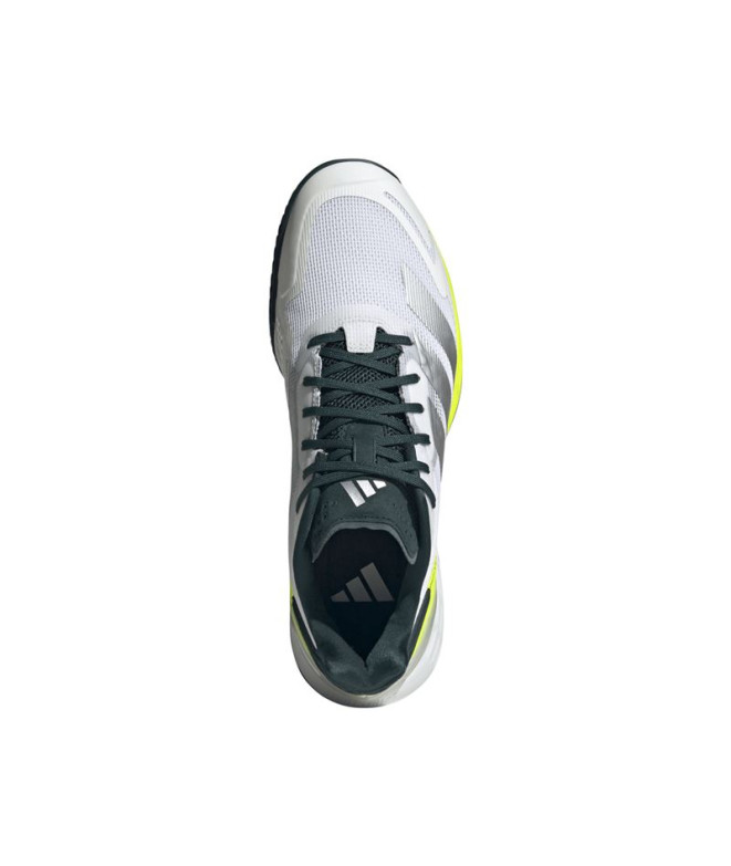 Chaussures de Pádel adidas Defiant Speed 2 Cl...