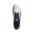 Chaussures de Pádel adidas Defiant Speed 2 Cl Homme Blanc