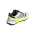 Chaussures de Pádel adidas Defiant Speed 2 Cl Homme Blanc