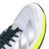 Chaussures de Pádel adidas Defiant Speed 2 Cl Homme Blanc