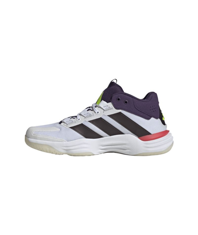 Chaussures de Handball adidas Courtstabil Homme...