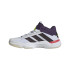 Zapatillas de Balonmano adidas Courtstabil Hombre Blanco
