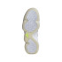 Chaussures de Handball adidas Courtstabil Homme Blanc