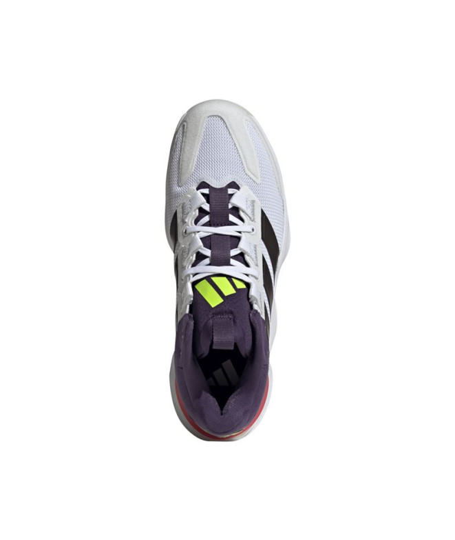 Chaussures de Handball adidas Courtstabil Homme...
