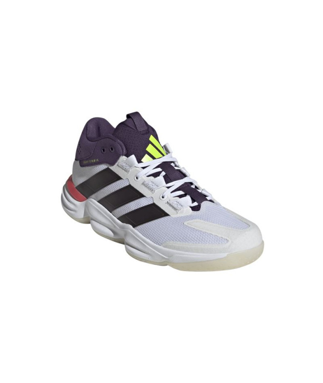 Chaussures de Handball adidas Courtstabil Homme...