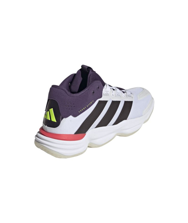 Chaussures de Handball adidas Courtstabil Homme...