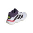 Sapatilhas de Andebol adidas Courtstabil Homem Branco
