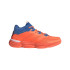 Sapatilhas de Andebol adidas Courtstabil Homem Laranja