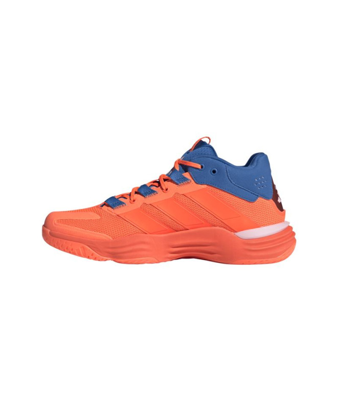 Chaussures de Handball adidas Courtstabil Homme...