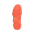 Chaussures de Handball adidas Courtstabil Homme Orange