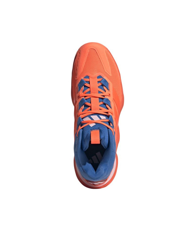 Chaussures de Handball adidas Courtstabil Homme...